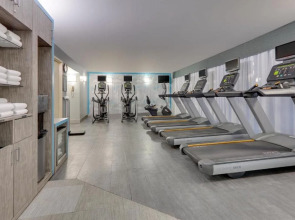 Crowne Plaza Dallas Downtown by IHG