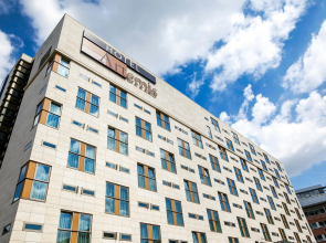 Hotel Artemis Amsterdam