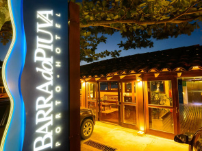 Barra Do Piuva Porto Hotel