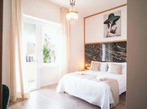 New Elegance suites