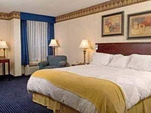 Regency Inn & Suites Memphis Airport