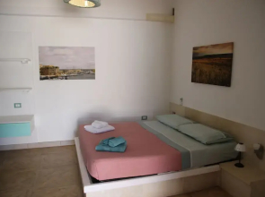 Relax in Style at Casetta Margherita, Salento's Hidden Gem