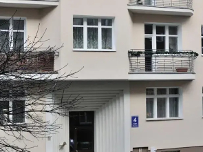 Apartament Gdynia Centrum