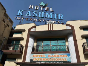 Hotel Kashmir International