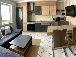 Ferienwohnung Hochwaldblick 3
