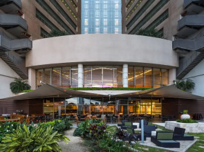 JW Marriott Panama