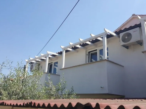 Martina Guest House
