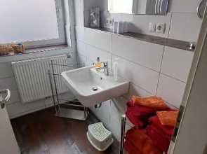 Ferienwohnung PUNKT