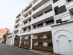 OYO 115 Qi Mag Apartments