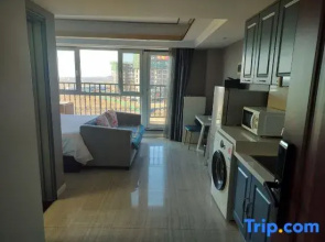 Fuxin Linyi Ancient Tang Hot Spring Hotel