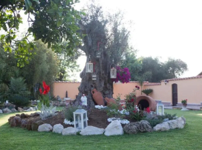 Casale Valle Palomba