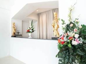 Athena Hotel Bangkok