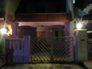 Sri Perhentian Pontian Guesthouse