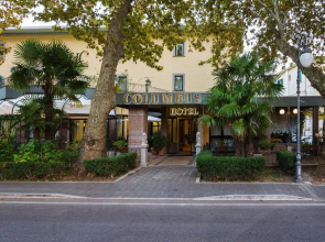 Hotel Columbus