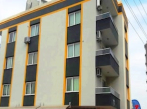 Mersin Apart Home