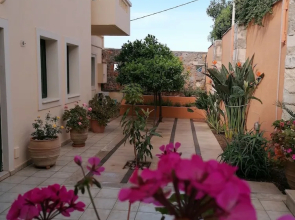 Villiana Holiday Apartments