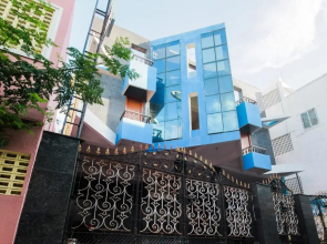 Mahalakshmi Inn
