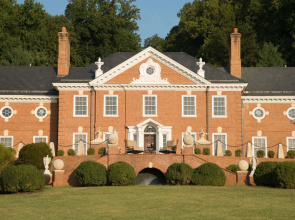 Albemarle Estate at Trump Winery
