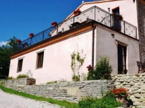 Agriturismo Carincone