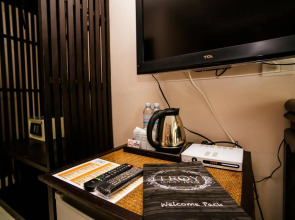 OYO 75321 Gemma Patong