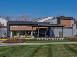 Courtyard by Marriott Indianapolis Castleton