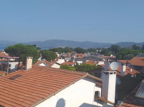 Villa Apart Otel Ozdere