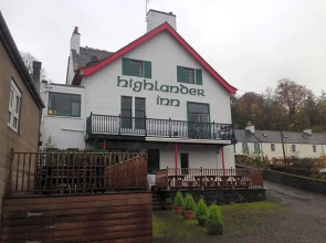 The Highlander Inn