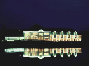 Hotel Restaurant le Rive Gauche