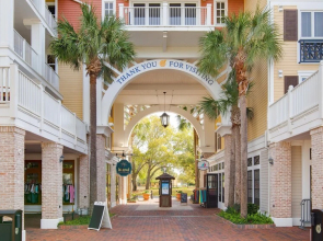 Westwinds 4830 at Sandestin