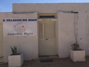 Il Villaggio Del Mago