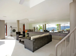 Summitra Panorama Villa 5 Bedrooms