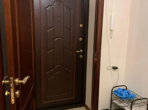 Апартаменты на улице Партизанская 1Б корпус 5