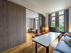 The Gate Hotel Kyoto Takasegawa By Hulic