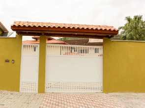 Flor do Mar Residencial