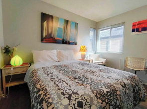 Better Bed House