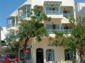 Afrodite Hotel