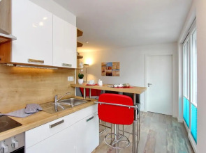 Residenz von Flotow Wohnung 05