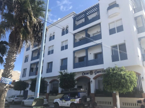 Residencia Turistica Garcia