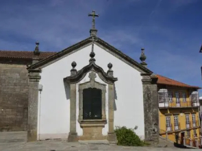 Casa do Poço