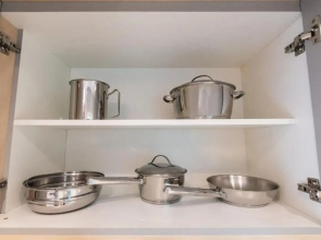 Studio novo em Moema