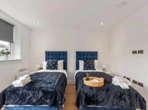 Flat 1 Saarb Apartments