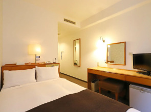 Smile Hotel Tokyo Ayase Ekimae