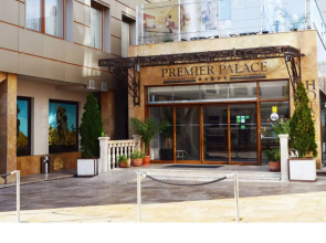 Premier Palace Hotel & Spa