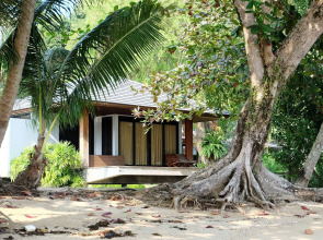 Plub Pla Koh Mak Retreat