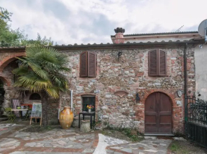 Vacation Home Tuscany Filettole 2