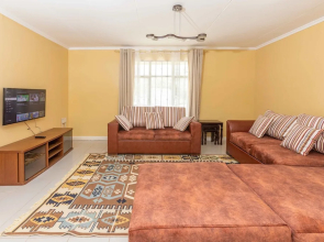 Cozy and Warm 3-bed Bungalow in Athi River