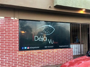 Deja Hostel