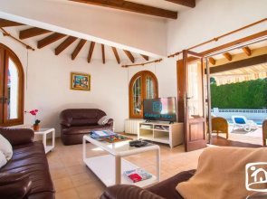 Abahana Villas Luna