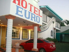 HOTEL EURO Nicaragua