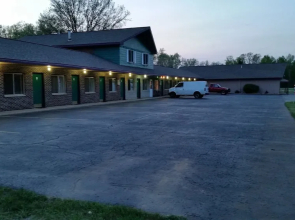 North Winds Lodge